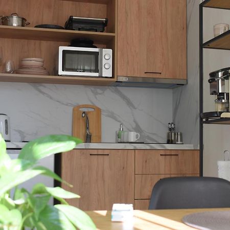 Feels Like Home Studio Apartments - Flh Albania Tirana Kültér fotó