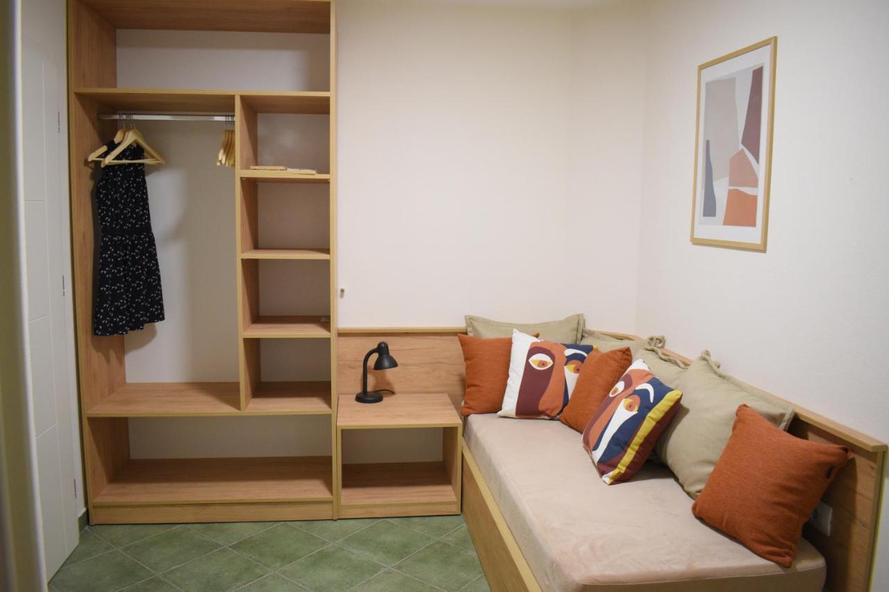 Feels Like Home Studio Apartments - Flh Albania Tirana Kültér fotó