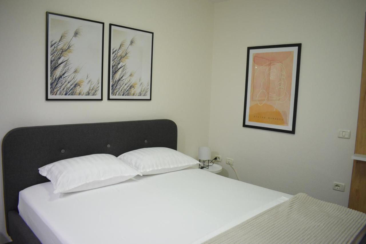 Feels Like Home Studio Apartments - Flh Albania Tirana Kültér fotó