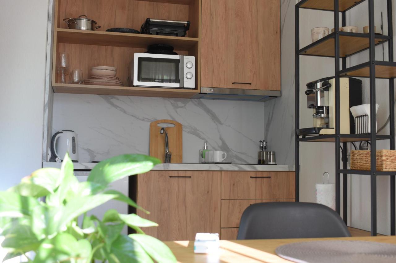 Feels Like Home Studio Apartments - Flh Albania Tirana Kültér fotó